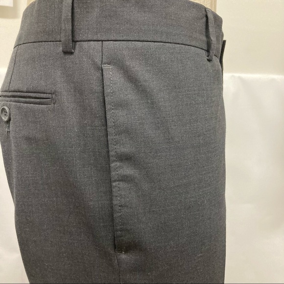 NWOT- ITALIAN Men’s trouser sz 34/35 - Picture 6 of 12